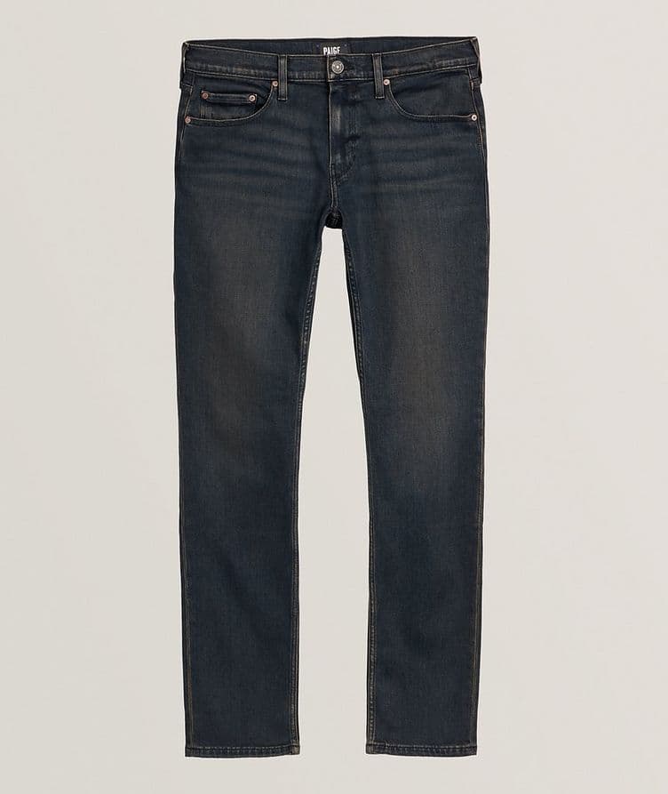 Lennox Acid Wash Slim Jeans image 0