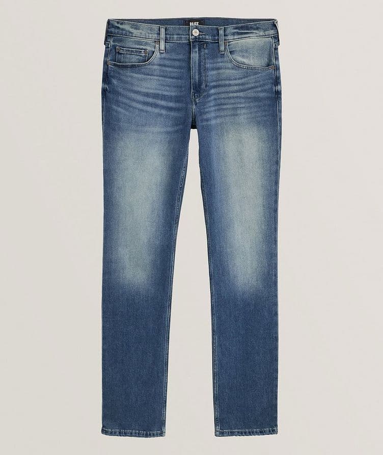 Lennox Stretch-Cotton Jeans image 0