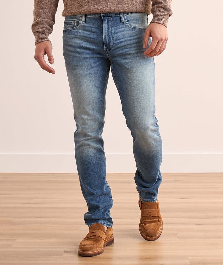 Lennox Stretch-Cotton Jeans image 2