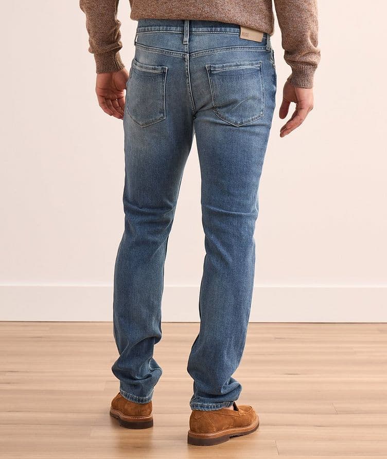 Lennox Stretch-Cotton Jeans image 3