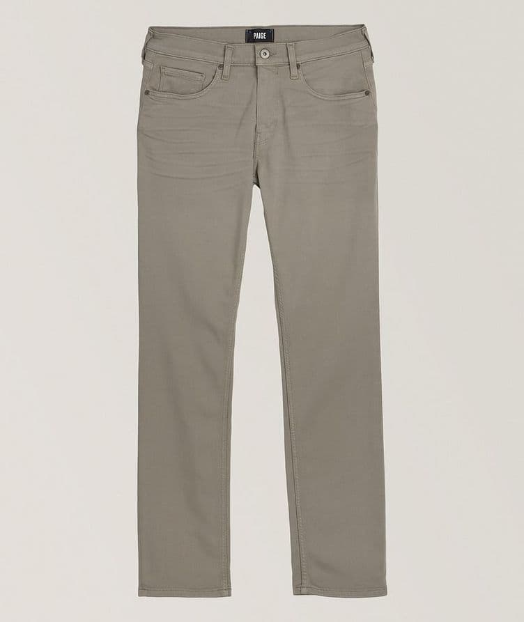 Federal Cotton-Blend Jeans  image 0