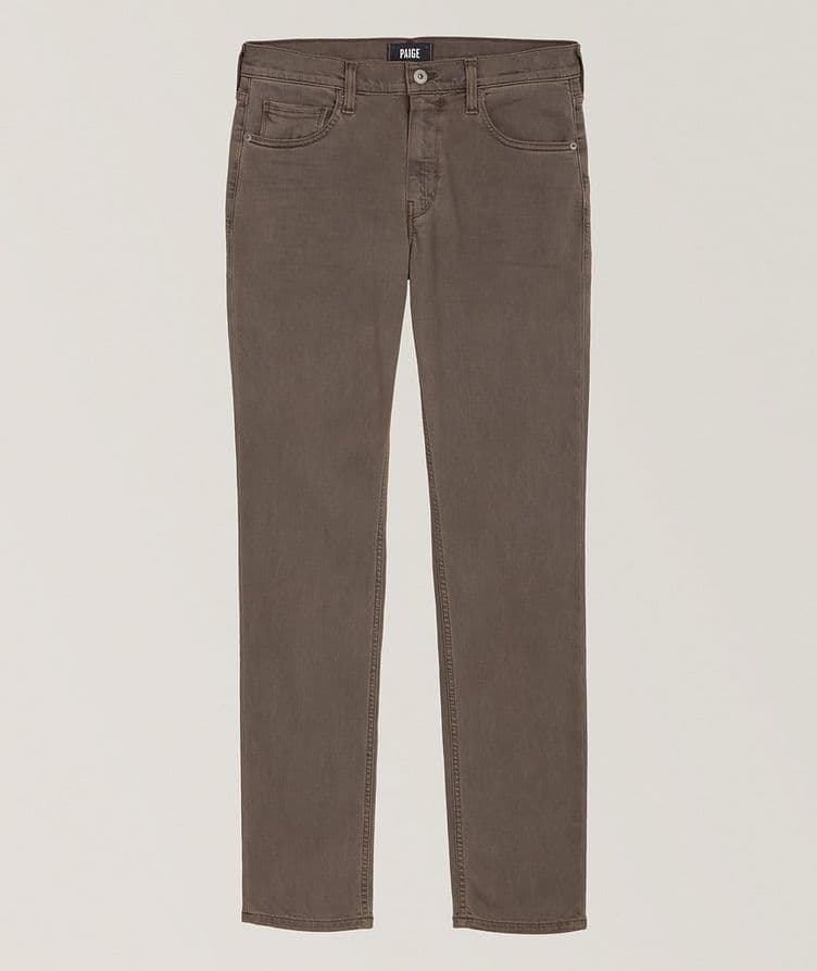 Lennox Vintage Cotton-Blend Jeans image 0