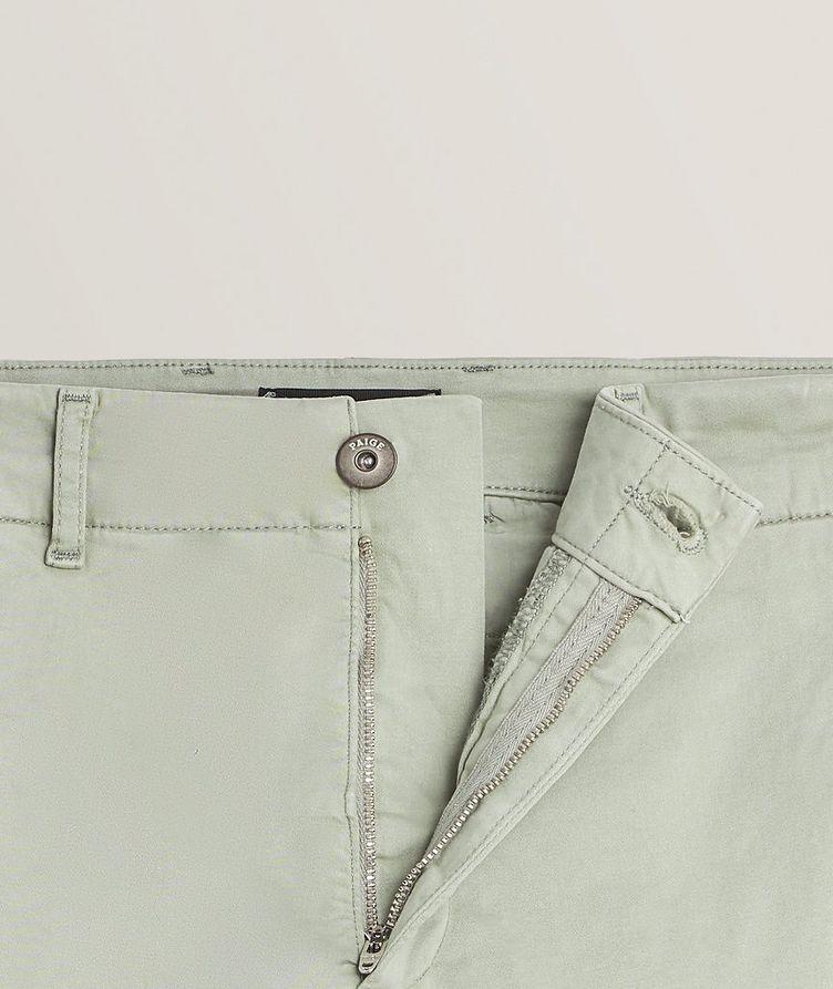 Danford Slim Fit Stretch-Cotton Chino Pants image 3