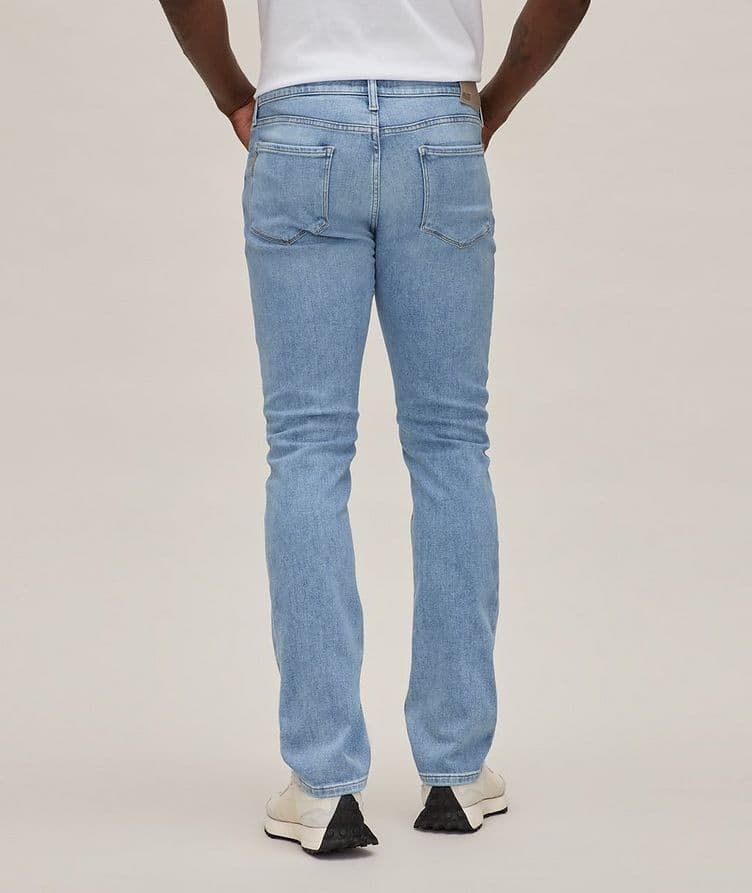 Federal Slim Straight Jeans image 2