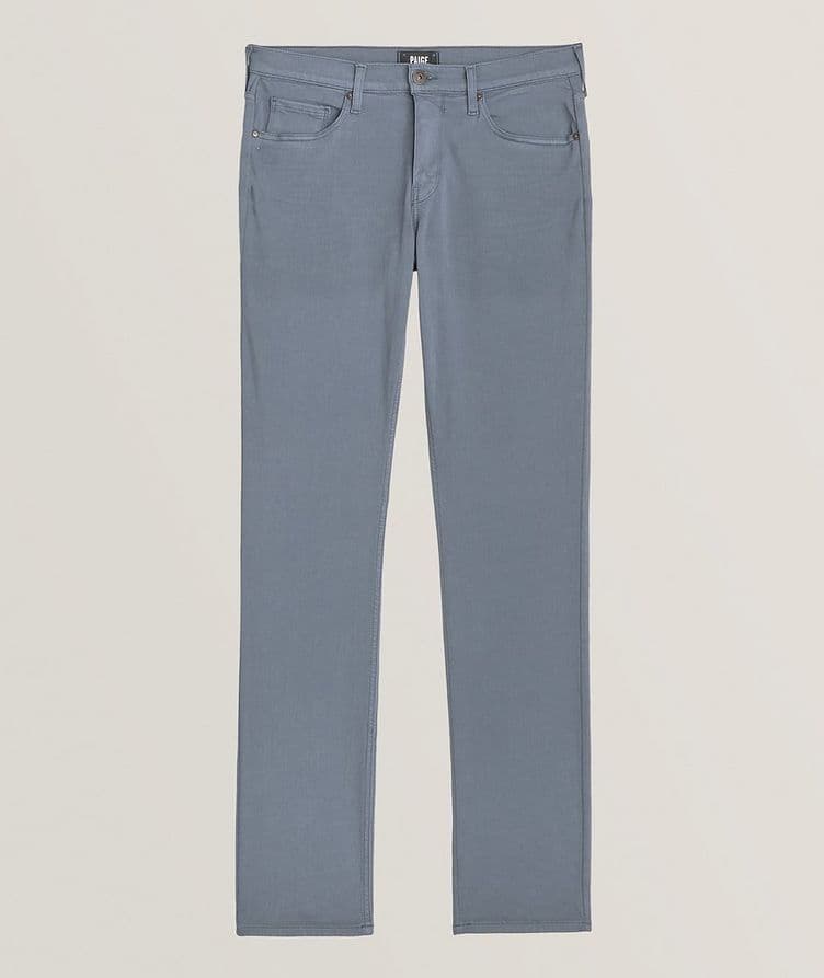 Federal Slim Straight Jeans image 0