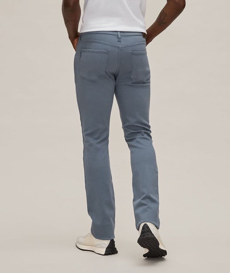 Federal Slim Straight Jeans image 2