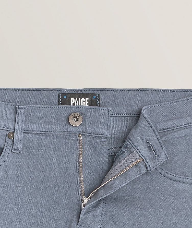 Federal Slim Straight Jeans image 3