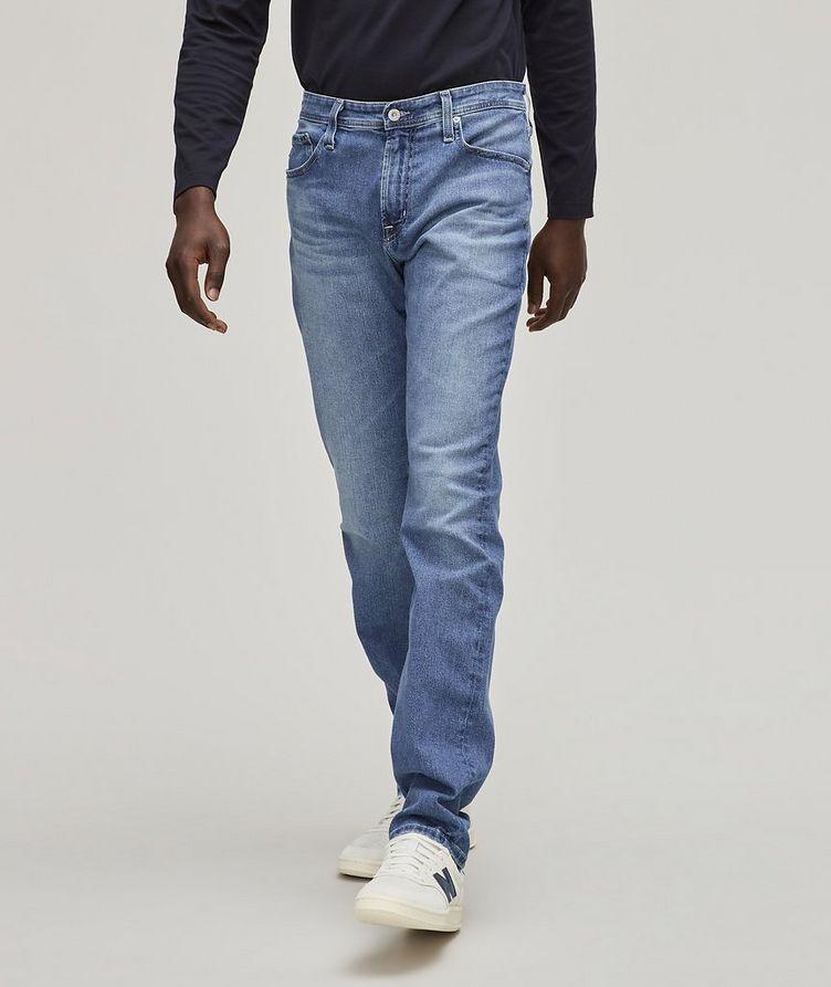 Everett Fit Stretch Blend Jeans image 1