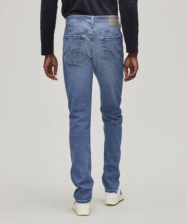 Everett Fit Stretch Blend Jeans image 2