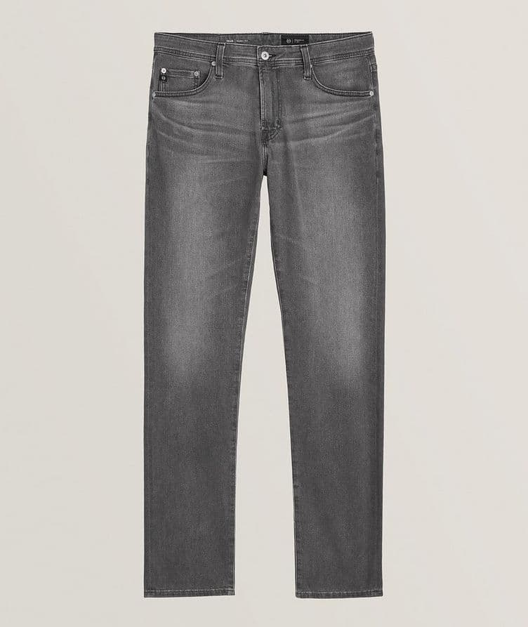 Tellis Stretch-Cotton Jeans  image 0