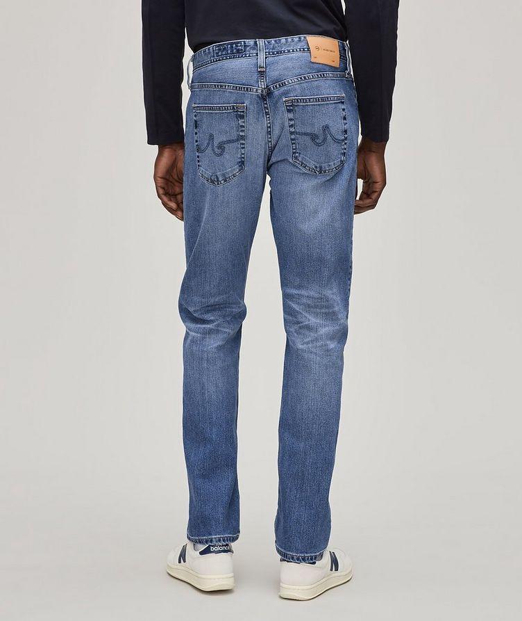 Graduate Fit Stretch Jeans image 2