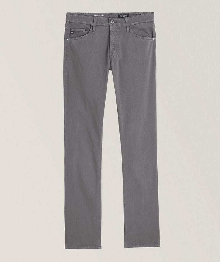 Everett Fit Stretch Jeans image 0