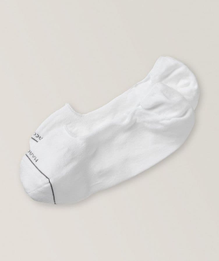 Invisible Touch Socks image 0