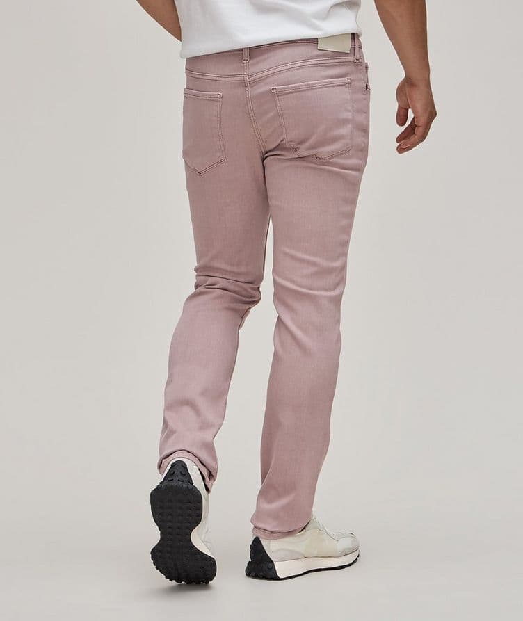 Lennox Slim Fit Transcend Jeans image 2