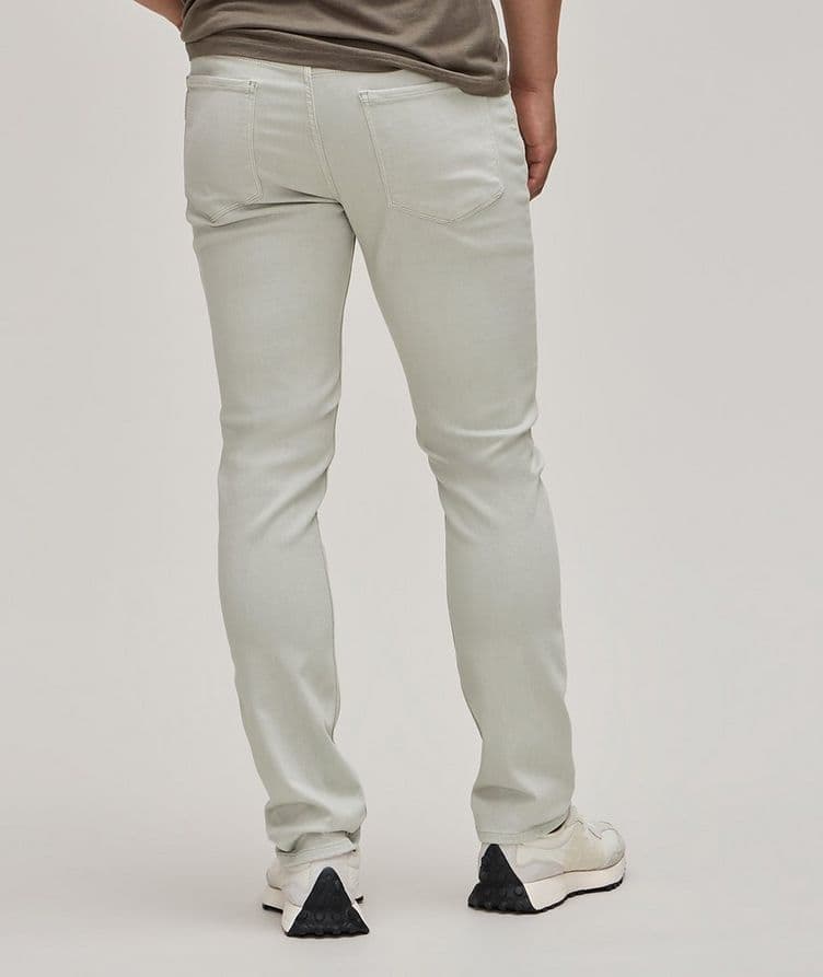 Lennox Slim Fit Transcend Jeans image 2