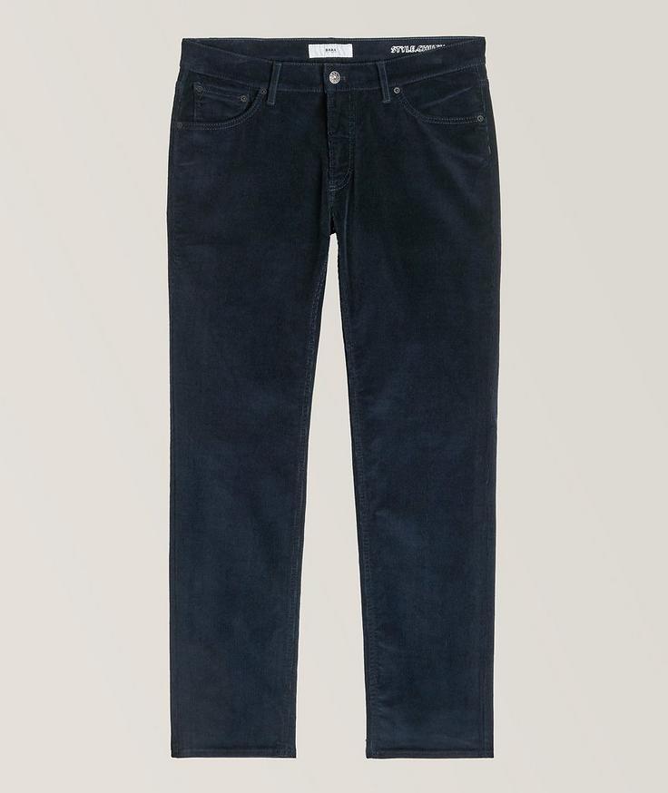 Brax Chuck Corduroy Pants