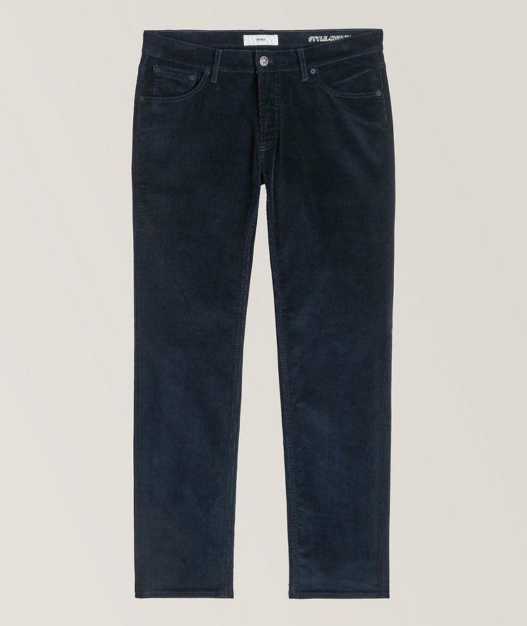 Chuck Corduroy Pants image 0