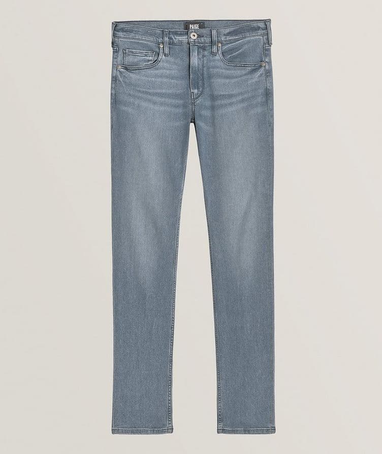 Lennox Slim-Fit Transcend Jeans image 0