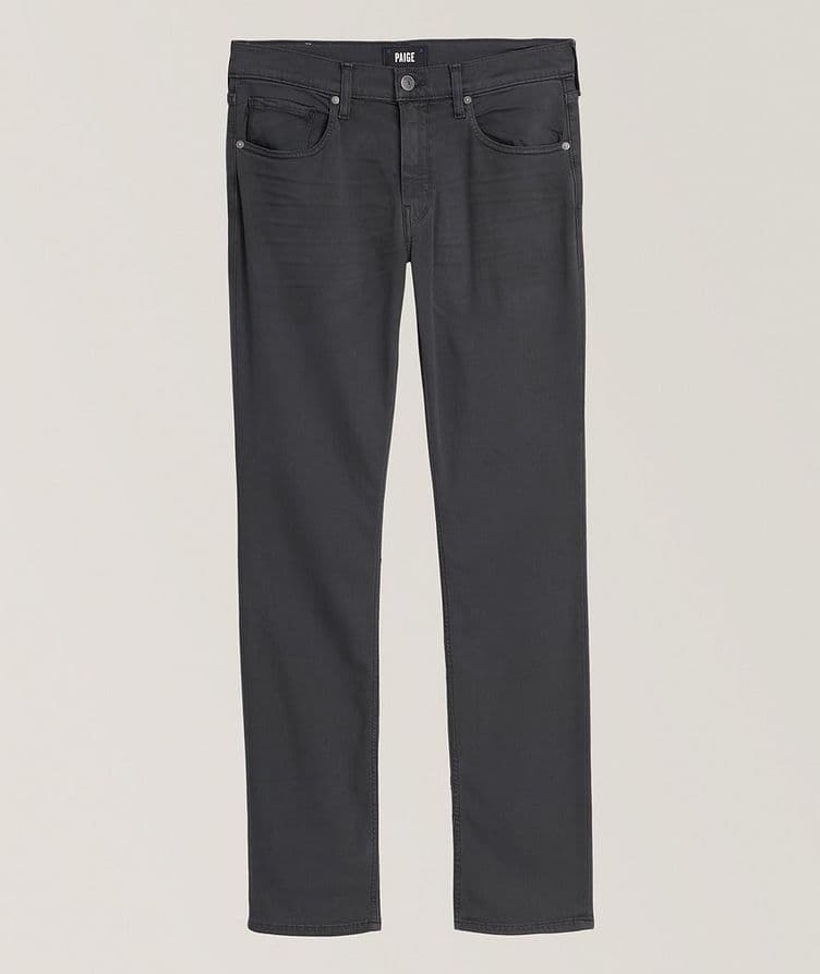 Lennox Vintage Stretch-Cotton Jeans  image 0