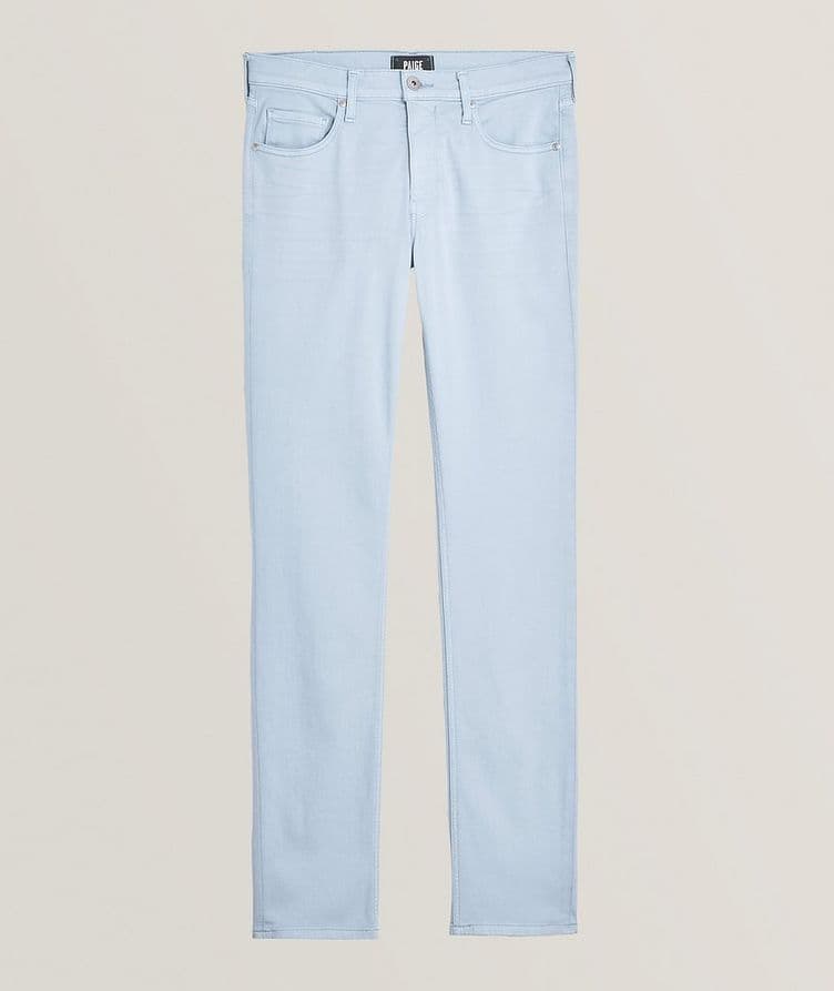 Lennox Slim Fit Transcend Jeans image 0