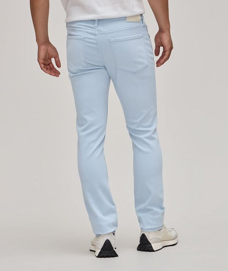 Lennox Slim Fit Transcend Jeans image 2