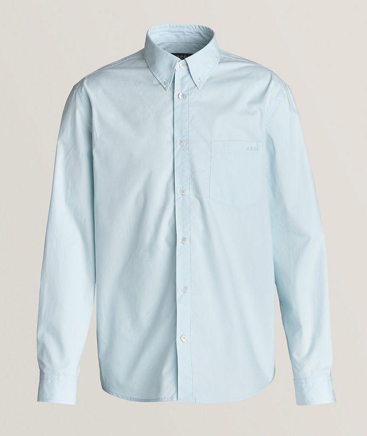 Clément Cotton Sport Shirt  image 0