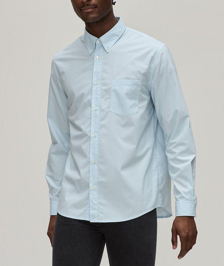 Clément Cotton Sport Shirt  image 1