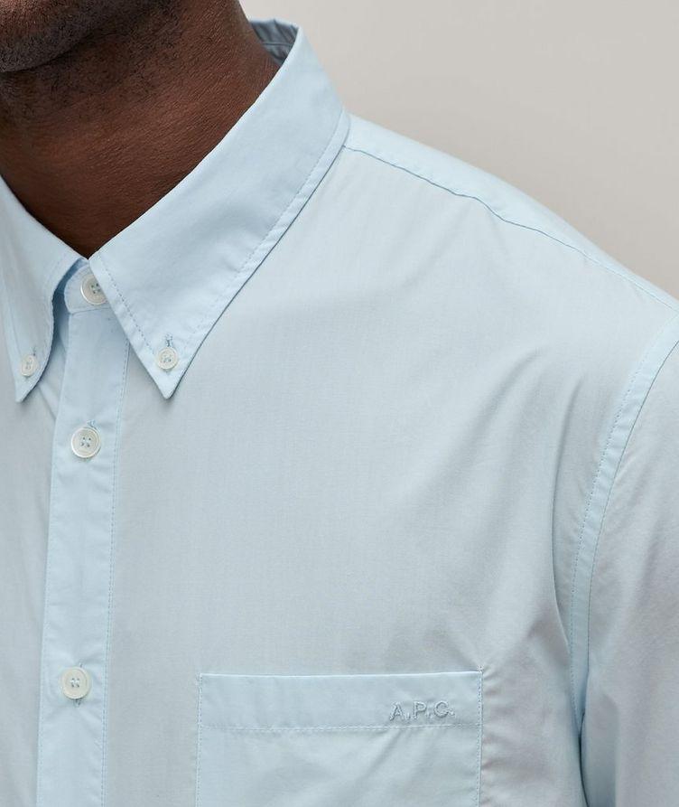 Clément Cotton Sport Shirt  image 3