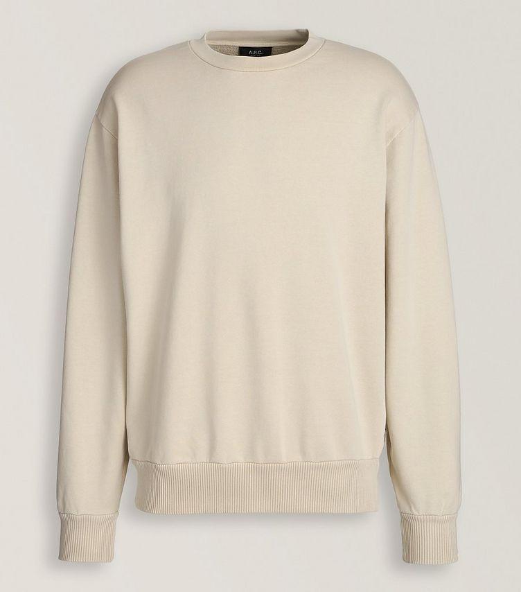 Cotton Sweater image 0