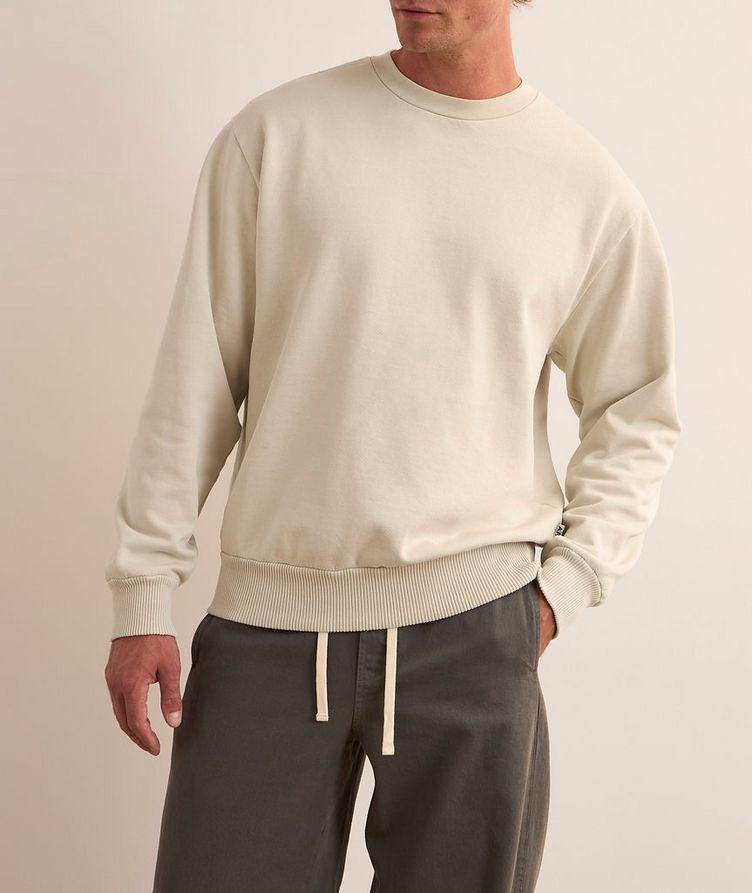 Cotton Sweater image 1