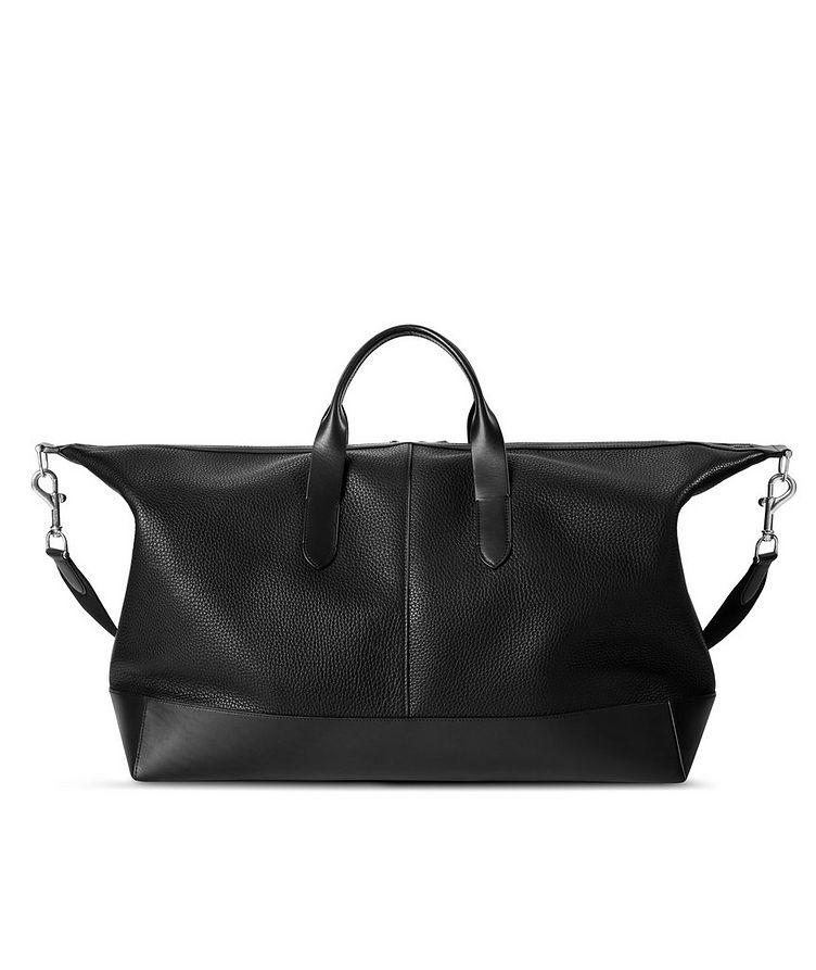 Sac polochon Canfield en cuir image 2