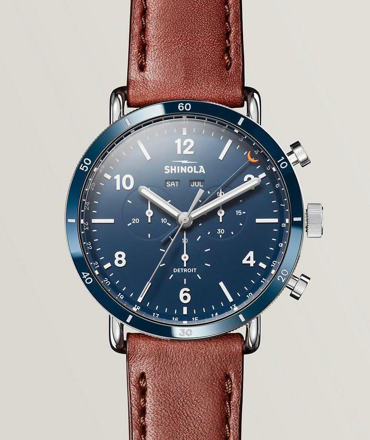 Canfield Sport Watch image 0