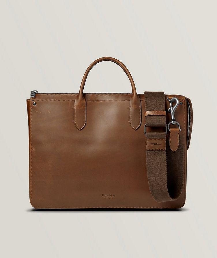 The Slim Traveler Brief Bag  image 0