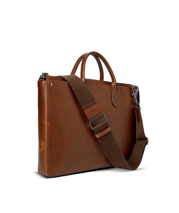 The Slim Traveler Brief Bag  image 1