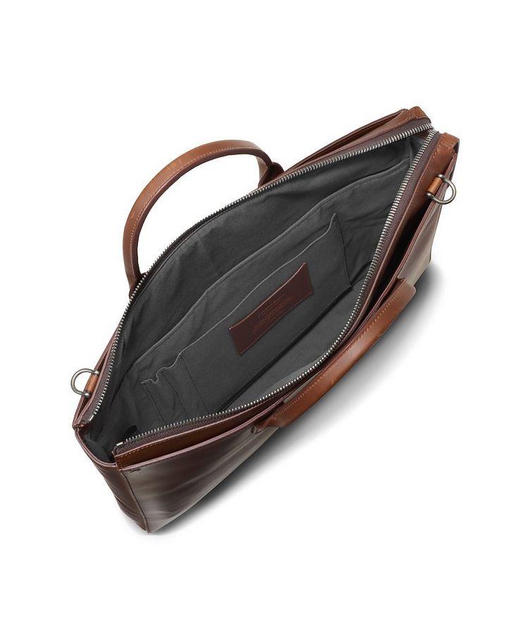 The Slim Traveler Brief Bag  image 3