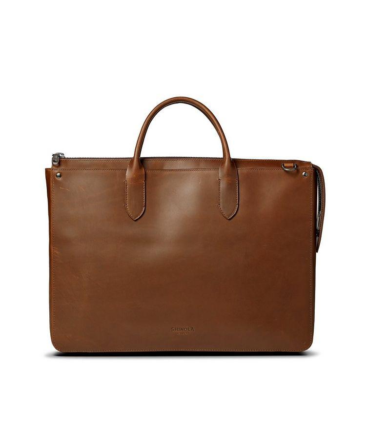 The Slim Traveler Brief Bag  image 4