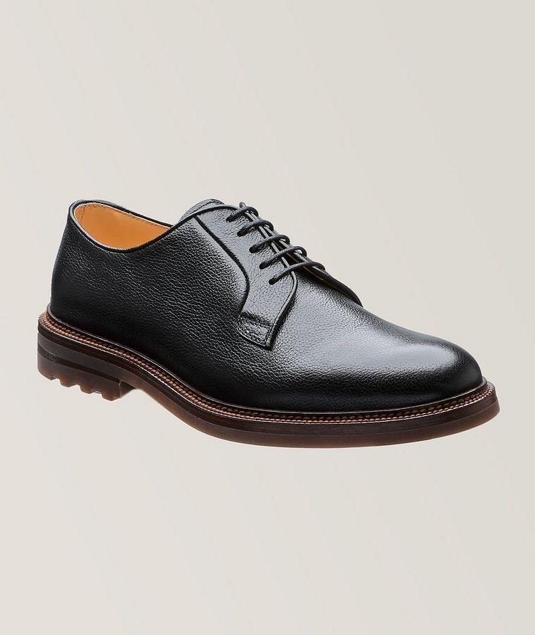 Grain Leather Derbies image 0