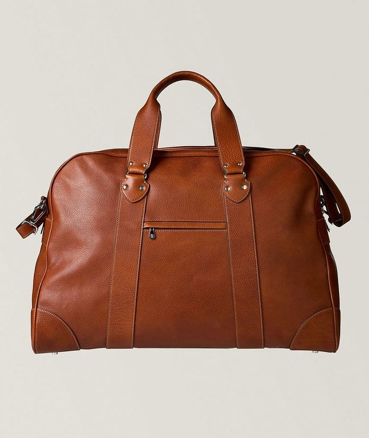 Grained Calfskin Street Bag  image 1