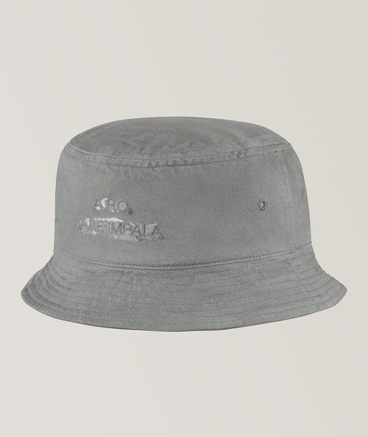 Chapeau cloche en coton biologique, collection Tame Impala image 0