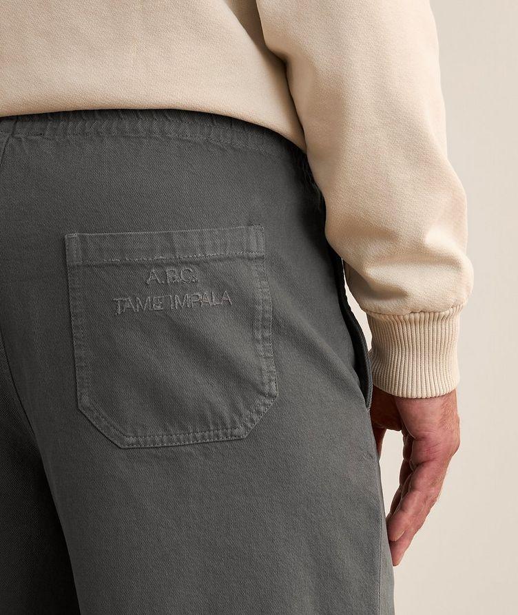 X Tame Impala Drawstring Pants  image 3