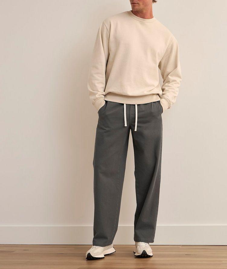 X Tame Impala Drawstring Pants  image 4