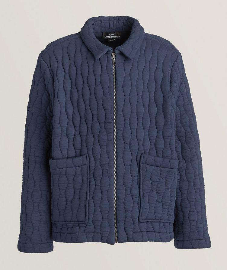 X Tame Impala Quilted Jacket  image 0