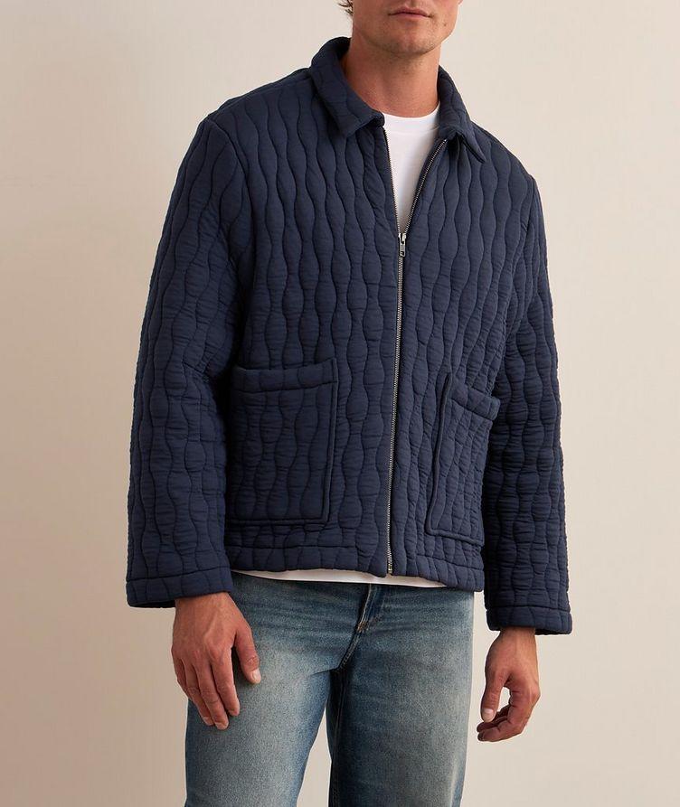 X Tame Impala Quilted Jacket  image 1