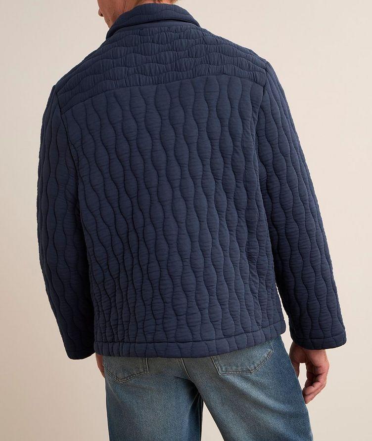 X Tame Impala Quilted Jacket  image 2