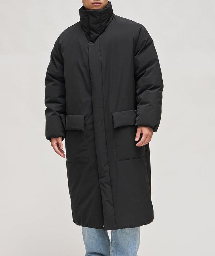 Water-Repellent Parka image 1