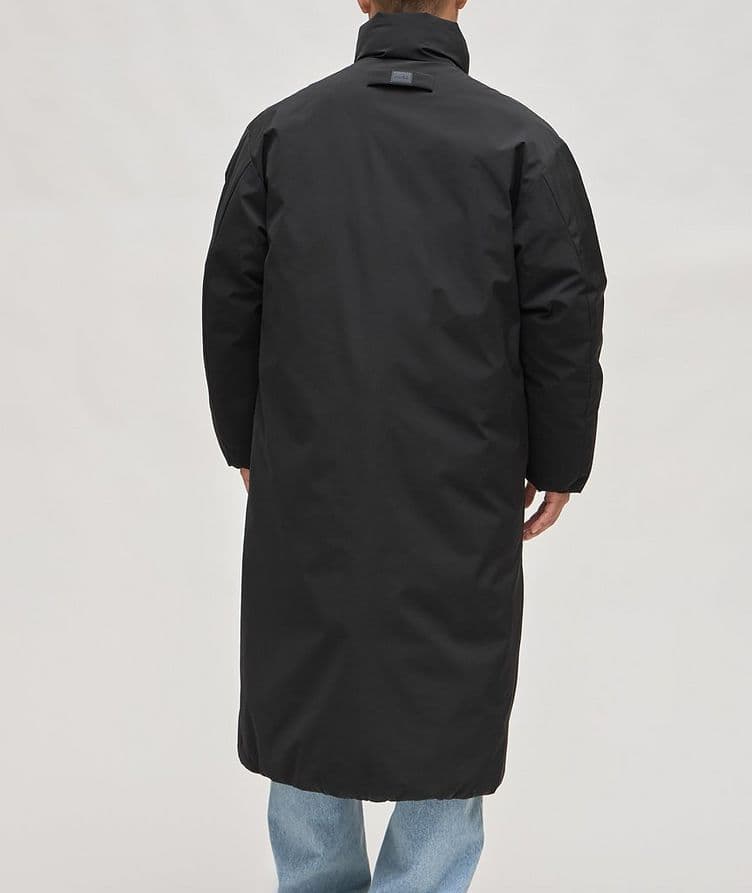 Water-Repellent Parka image 2