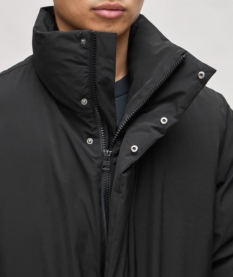 Water-Repellent Parka image 3