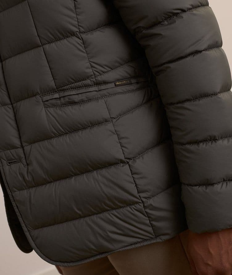 Zayn Down Jacket  image 4