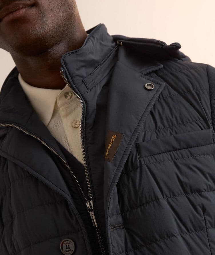 Massimo Down Jacket  image 3