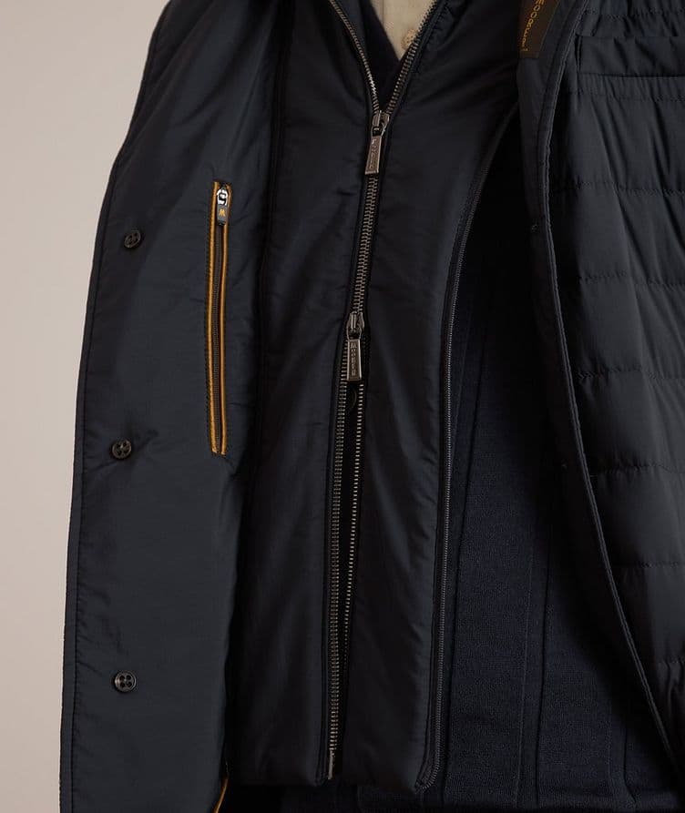 Massimo Down Jacket  image 4